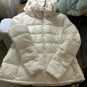 North face jacket